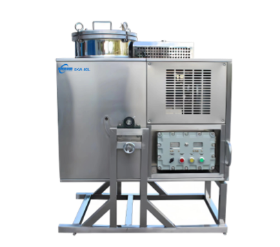 溶劑回收機(jī)XKW-80L 